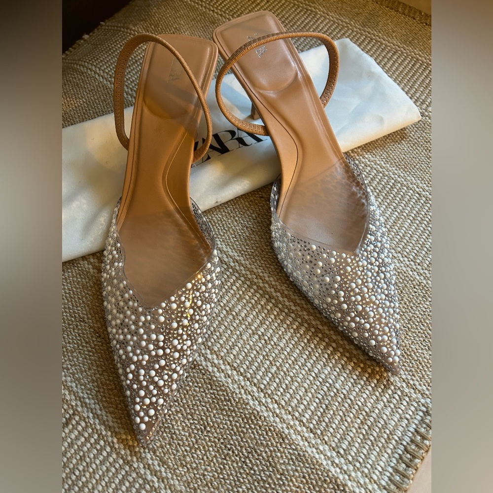 Dress Heels